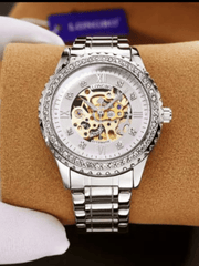 Longbo Men's Watch