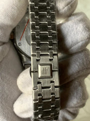 Audamars Piguet Silver |White |Quartz-2