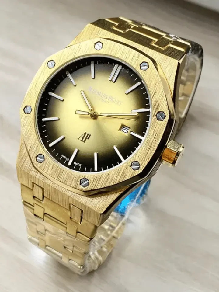 Audimars piguet Men's Watch-1