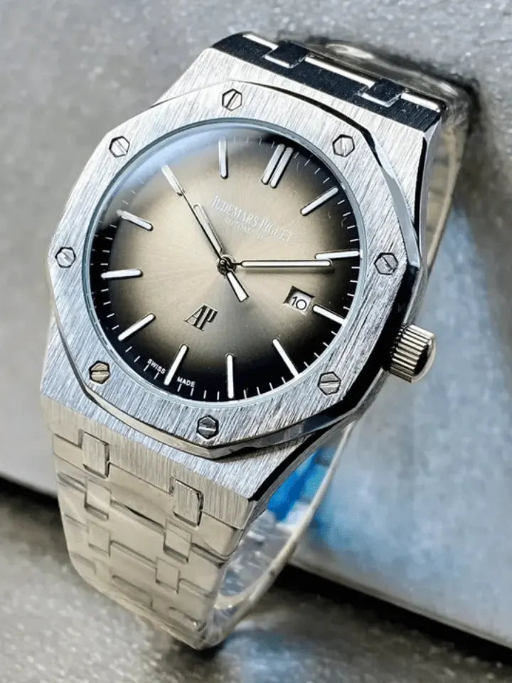 Audimars piguet Men's Watch-4