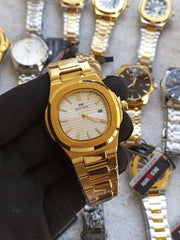 Bestwin-Nautilus-Model Men's Watch
