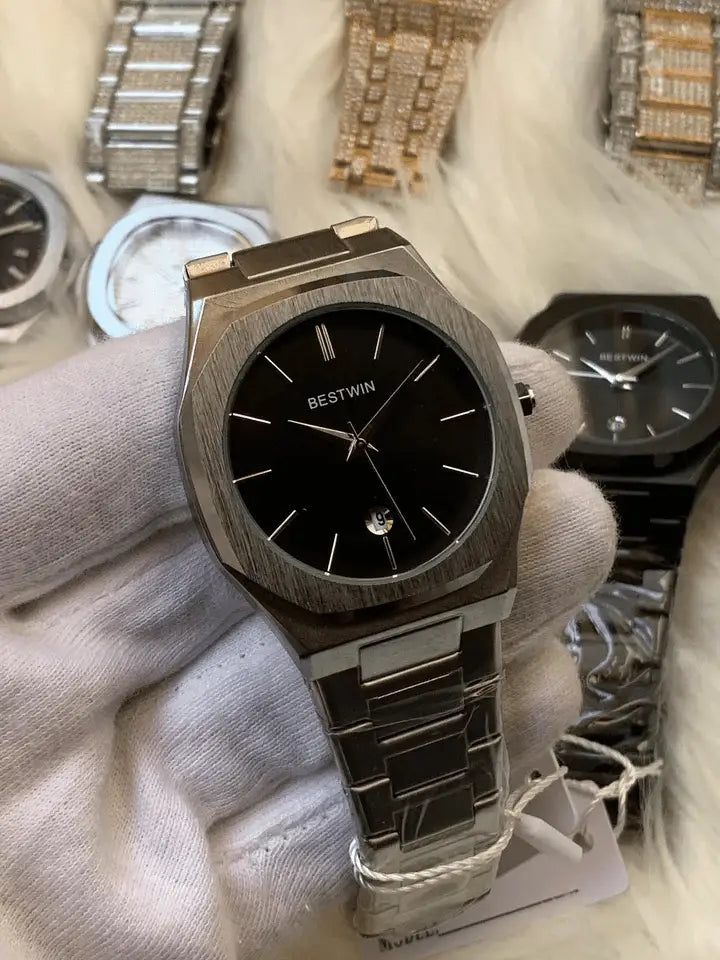 Bestwin (189S) Men's watch-p