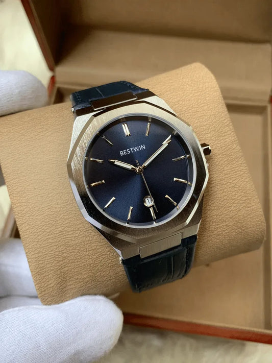 Bestwin (191)S.B Strap watch-p