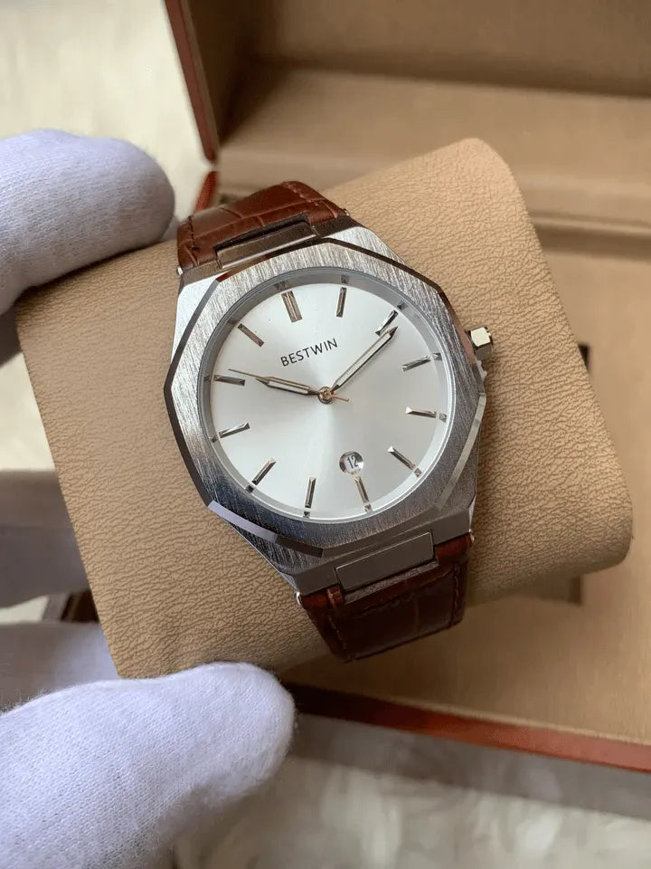 Bestwin (191)S.W Strap watch-i
