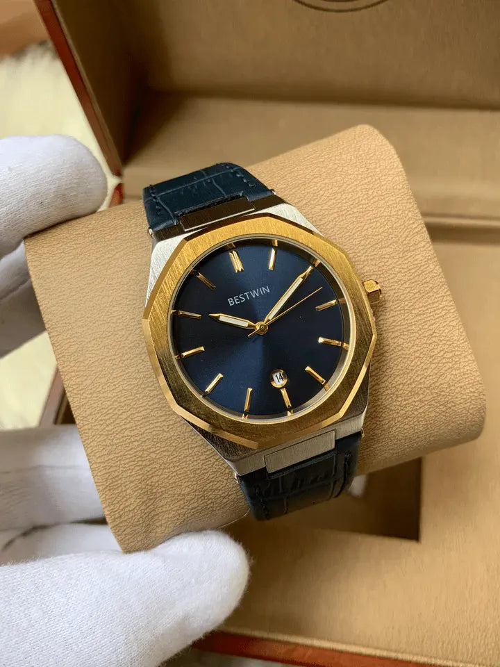 Bestwin (191)T.T.B Strap Watch-u