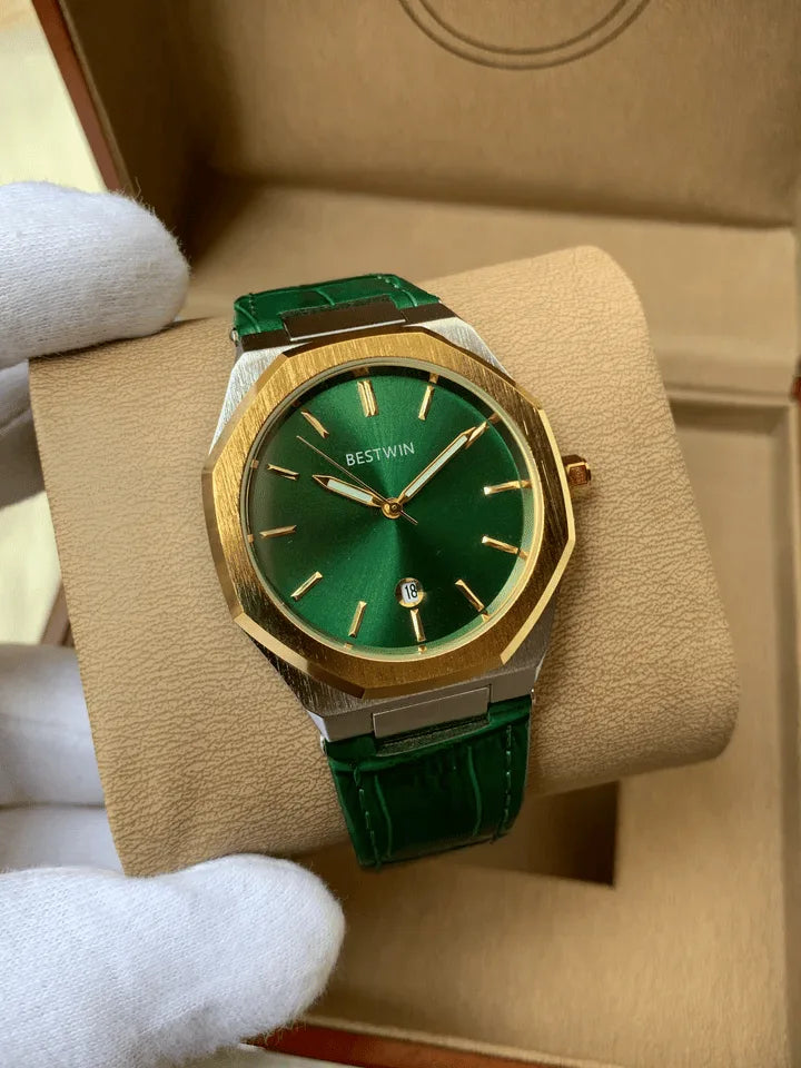 Bestwin (191)T.T.G Strap Watch-3