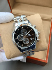 Bestwin (192) S/BK Men's watch
