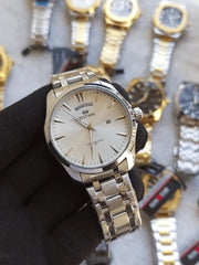 Bestwin Day Date Men's Watch-1