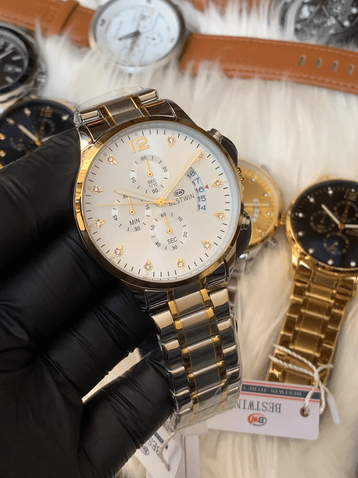 Bestwin Latest collection |Quartz |Chronograph-1
