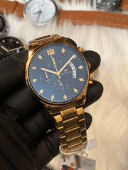 Bestwin Latest collection |Quartz |Chronograph-2