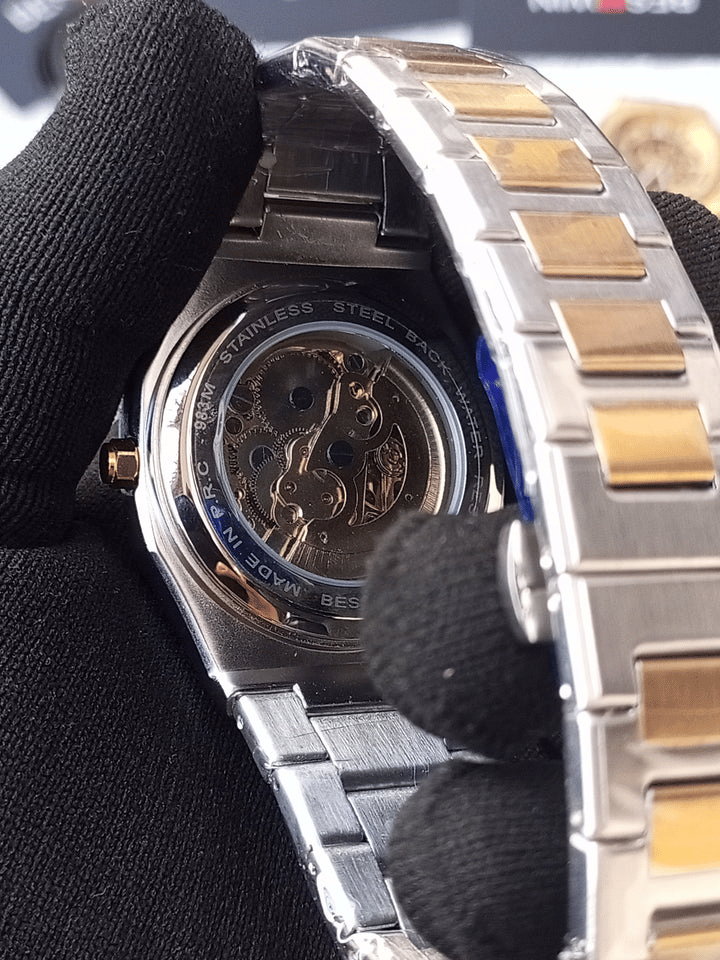 Bestwin Nautilus |Automatic-1