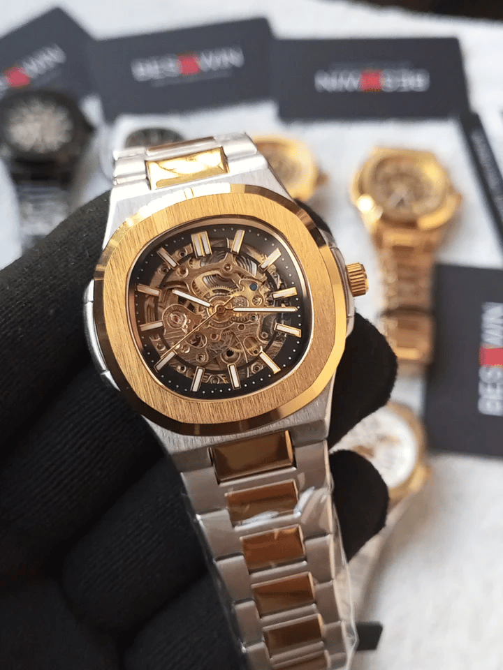 Bestwin Nautilus |Automatic
