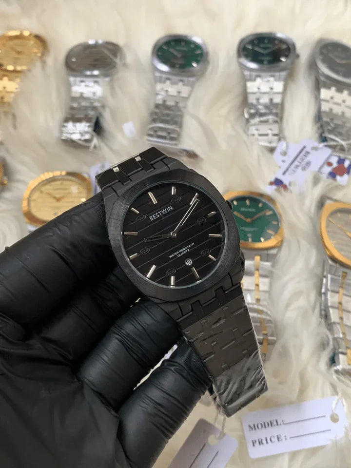 Bestwin Ultra slim Black|Black
