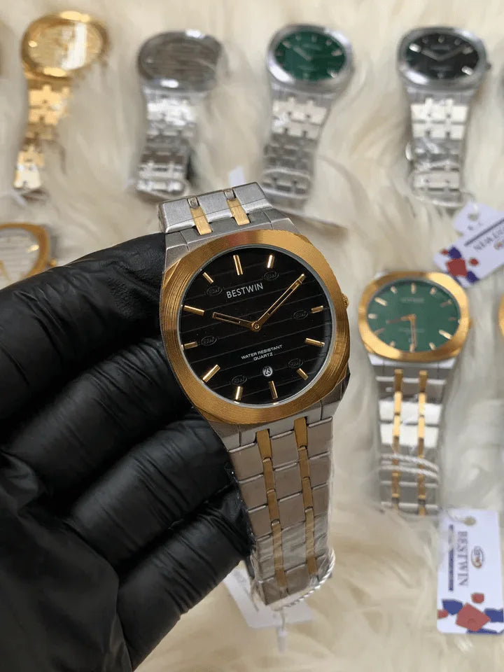 Bestwin Ultra slim ToTone|Black
