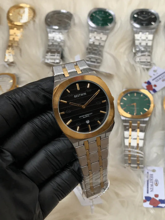 Bestwin Ultra slim ToTone|Black
