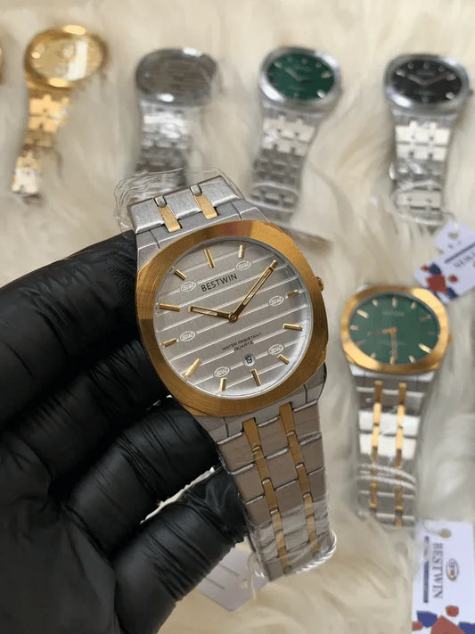 Bestwin Ultra slim ToTone|White
