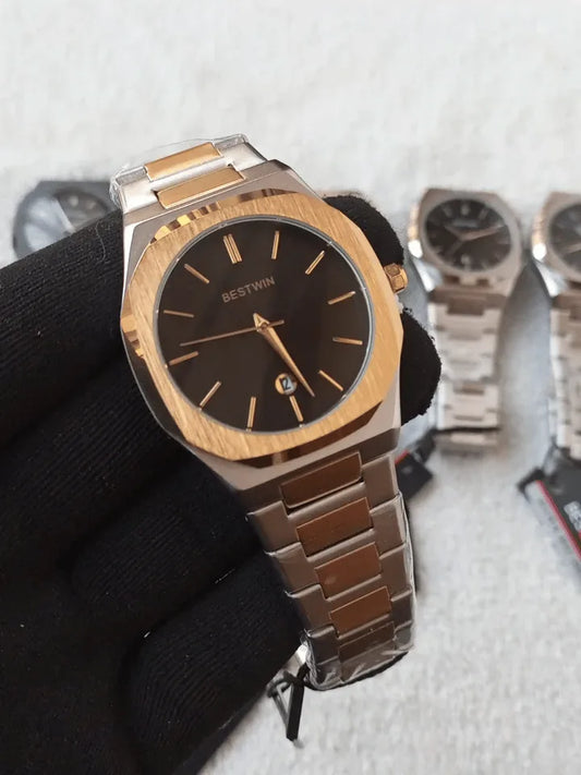 Bestwin Wrist Men's Watch-2