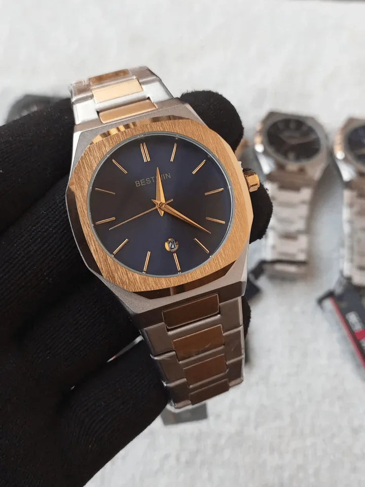 Bestwin Wrist Men's Watch-3