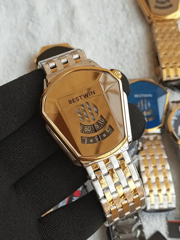 Bestwin men's Watch-m
