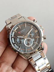 CUREEN (8355) Men's Watch-3