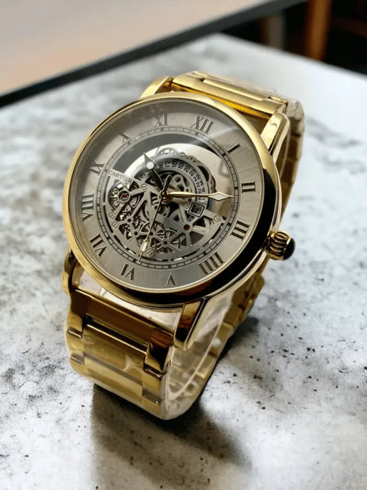 Cartier Men's Watch-k