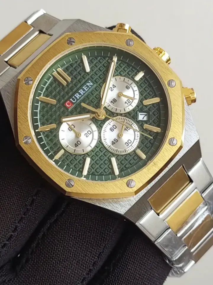 Cureen Men's Watch-1