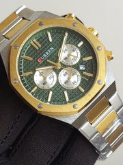 Cureen Men's Watch-1
