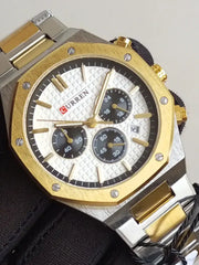 Cureen Men's Watch