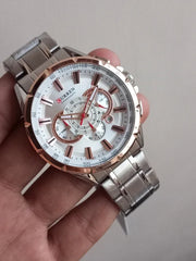 Curren (8363) Men's watch-1