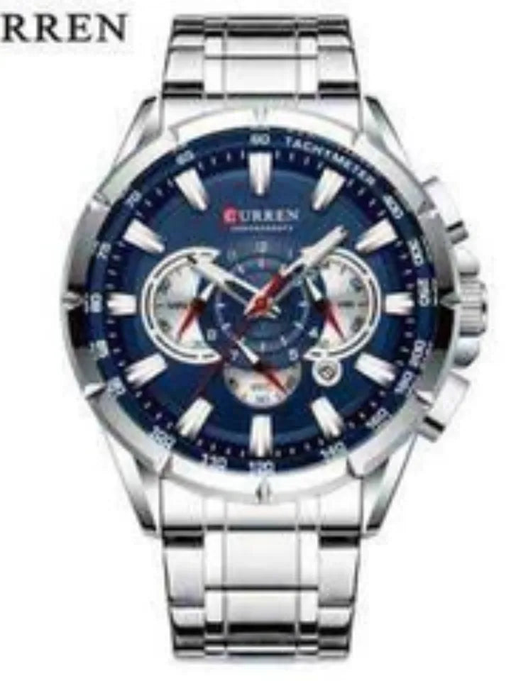Curren (8363) Men's watch
