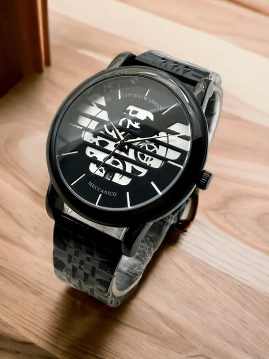 Emporio Armani Watch
