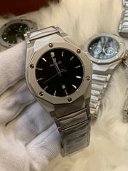 Hublot Diamond cut Men's watch-2