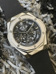 Hublot Men's Straps Watch-12