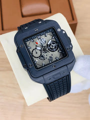 Hublot Men straps watch-1