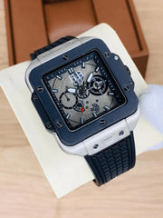 Hublot Men straps watch-4