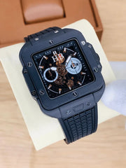 Hublot Men straps watch-6