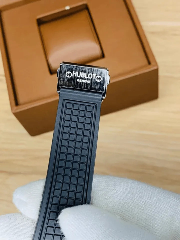 Hublot Men straps watch-8