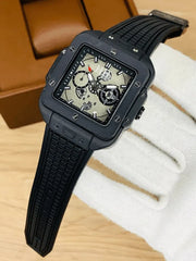 Hublot Men straps watch
