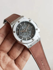 Hublot men's straps watch-e