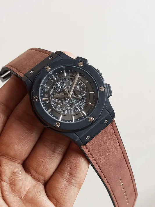 Hublot men's straps watch-r