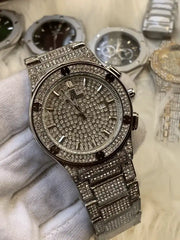 Hublot stone Men's watch-2