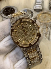 Hublot stone Men's watch
