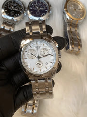 Latest collection |Chronograph |Quartz watch-5