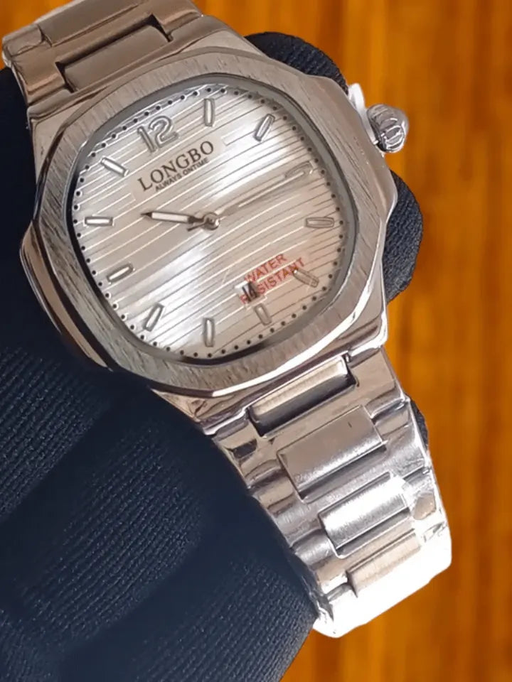 Longbo Men's Watch-e