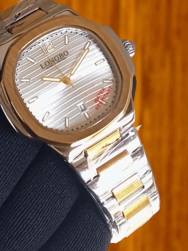 Longbo Men's Watch-t
