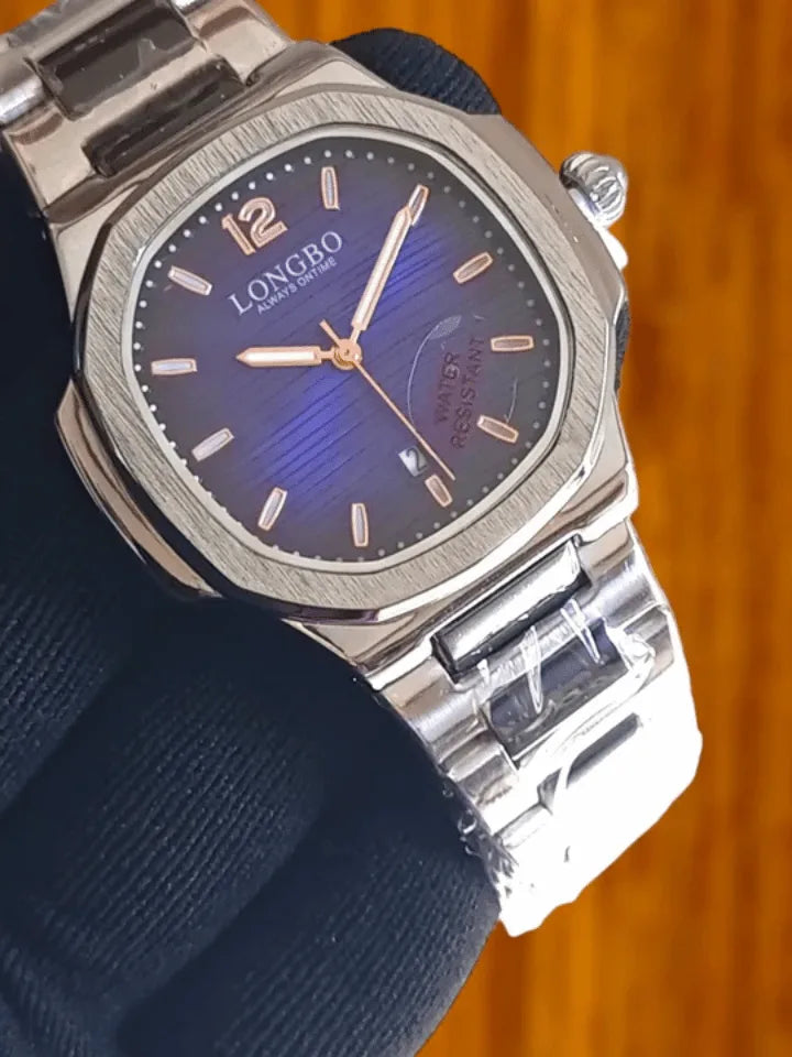 Longbo Men's Watch-u