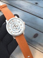 Montblanc Men's straps watch-k