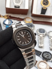P.P-Nautilus men's watch