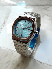 P.P Latest Collection Mens watch-1