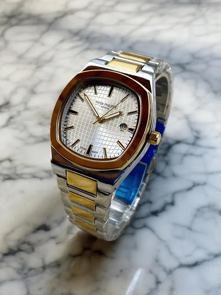 P.P Latest Collection Mens watch-5